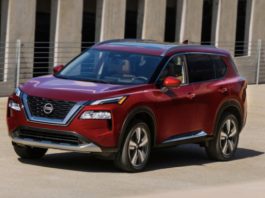 Назвали найдорожчі в обслуговуванні моделі марки Nissan