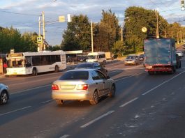 Експерт розповів, коли небезпечний адаптивний круїз-контроль