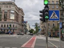 Українцям розповіли, чому світлофори вимикають навіть на небезпечних перехрестях