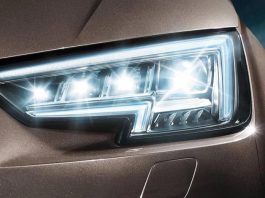 Названо сучасні, але марні опції в авто, які ми вважаємо крутими