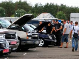 Купівля вживаного автомобіля. На що варто звернути увагу