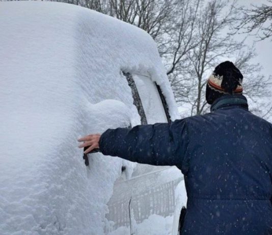 Чи потрібно взимку перед поїздкою прогрівати автомобіль