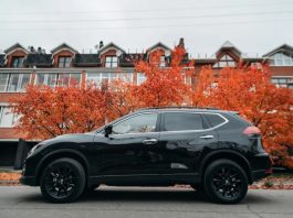 Названо помилки які роблять усі водії