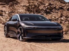 Найвідоміші електрокари світу – рейтинг