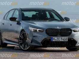 Серійний BMW M5 2024 повністю розсекретили: всі особливості німецької новинки та термін виходу