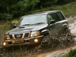 Вибираємо позашляховик. Який краще