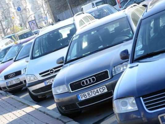 “Євробляхи” все ще мають попит: названо найпопулярніші моделі жовтня в Україні