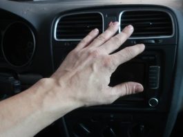 Названо 3 секрети швидкого прогріву салону автомобіля, про які потрібно знати кожному