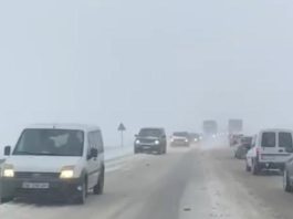 Що категорично не можна робити на зимовій дорозі – ТОП-5 помилок