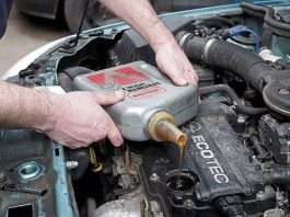 Яке масло краще заливати у двигун взимку