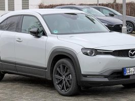 Відродження RX-8 – Mazda випустить кросовер із роторним двигуном