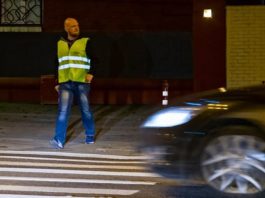 В Україні побільшало смертельних ДТП з пішоходами: названо причину