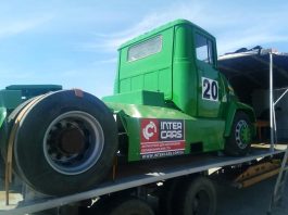 Як виглядав найпотужніший КрАЗ із танковим двигуном на 1000 к.с.