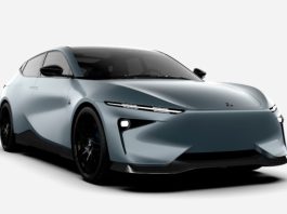 Іспанський стартап показав електрокросовер зі сміття та трави