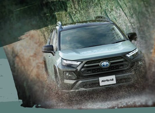 10 найпопулярніших автомобілів в Україні в жовтні 2022