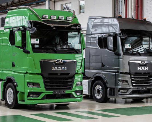 З Росії пішов ще один великий автовиробник