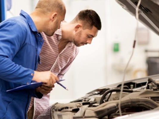 Чому машина не заводиться: ТОП-10 найчастіших причин