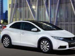 Експерти назвали найбезпечніші авто у світі