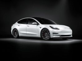 Tesla Model 3 і Nissan Leaf увійшли до трійки найнадійніших електромобілів
