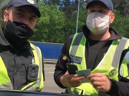 Водіїв можуть почати позбавляти прав за перевищення швидкості