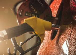 В Україні перевірили якість дизельного пального. Чи витримає морози