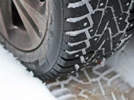 5 ознак того, що зимову гуму потрібно міняти