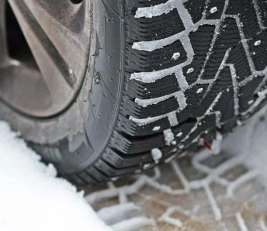 5 ознак того, що зимову гуму потрібно міняти