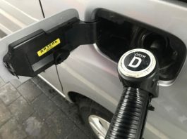 Зимове дизельне паливо: чим воно відрізняється від літнього