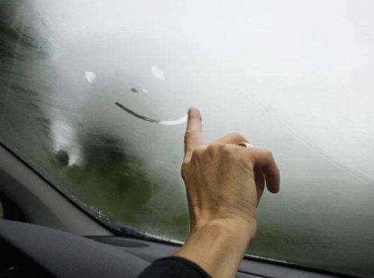 Топ-7 проблем, з якими може зіткнутися кожен водій узимку