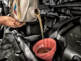 Чому заміна масла кожні 10 000 км – це смерть двигуна