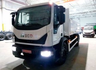 В Україні розробили надміцний автомобіль