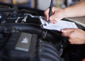 Обов’язковий техогляд в Україні: скільки доведеться платити водіям
