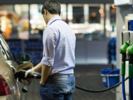 Чому взимку можна вибрати бензин простіше