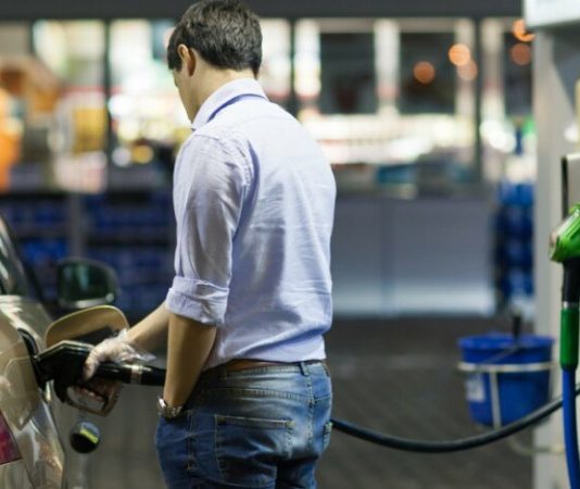 Чому взимку можна вибрати бензин простіше