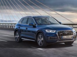 Відомий німецький автовиробник повністю відмовиться від автомобілів з ДВЗ до 2033 року