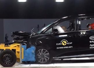 Нові “китайці” виявилися безпечнішими за авто з ЄС і США – що відомо