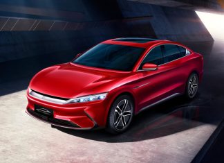 Німці готові купувати китайські автомобілі замість Audi, BMW та Mercedes-Benz