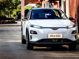 Експорт китайських електрокарів до Європи виріс до рекордного рівня