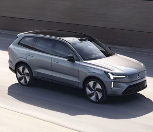 Електрифікація за допомогою Geely. Що чекає на Volvo