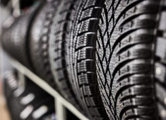Водіям розповіли, коли міняти автомобільні шини та як вибрати гуму