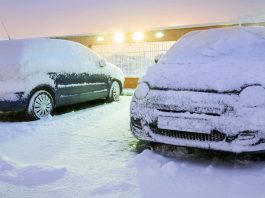 Як швидше прогріти машину взимку