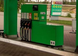 Ціни на АЗС приємно тішать – актуальні цифри