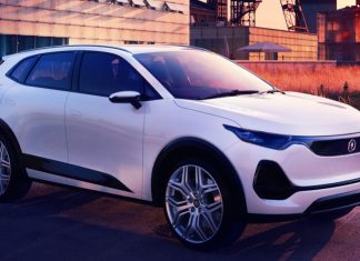 Завод з випуску польських електромобілів Izera коштуватиме мільярд євро