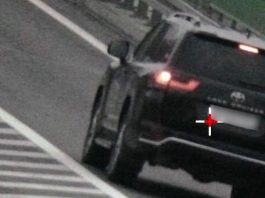 У Польщі українець на Land Cruiser отримав штрафів на 6500 злотих