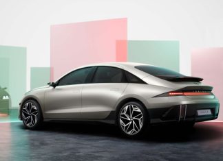 Названо найбезпечніші автомобілі року: хто в лідерах