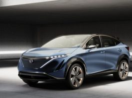 Названо найкращий європейський автомобіль 2023 року