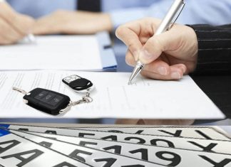 Українцям повідомили про важливу зміну в правилах обліку автомобілів