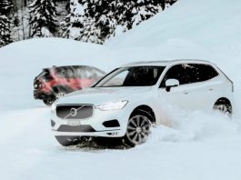 Чому електронні системи та повний привід не завжди корисні взимку