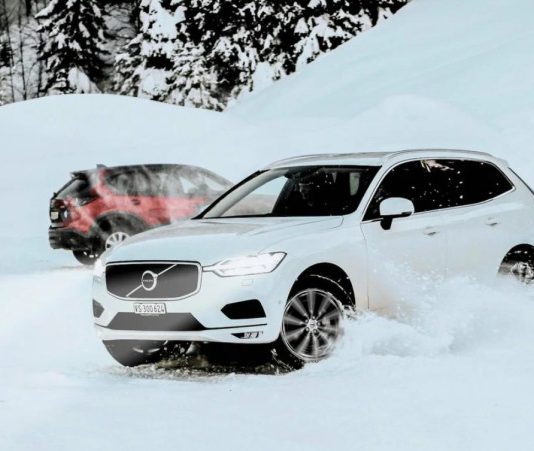 Чому електронні системи та повний привід не завжди корисні взимку