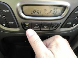 Чому взимку категорично не можна включати кондиціонер навіть для обдування лобового скла
